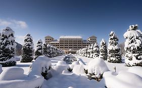 فندق قفقاز ريفرسايد